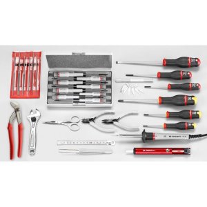 Εικόνα του FACOM 2138.EL29 (F)TOOL SET, υψηλής ποιότητας προϊόν για επαγγελματική χρήση