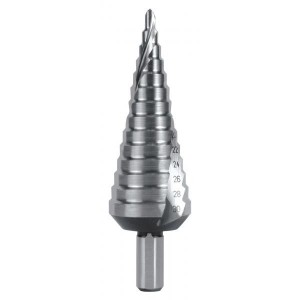 FACOM 229A.ST2 (F)STEPPED DRILL BIT