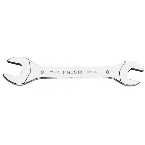 Εικόνα του FACOM 22.6X7 (F)MINIATURE WRENCHES, υψηλής ποιότητας προϊόν για επαγγελματική χρήση