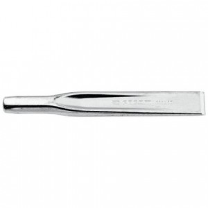 Εικόνα του FACOM 262A.20 CONSTANT PROFILE RIBBED CHISEL, υψηλής ποιότητας προϊόν για επαγγελματική χρήση