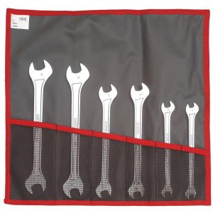 Εικόνα του FACOM 31.JE8T SET OF 8 SPANNERS, υψηλής ποιότητας προϊόν για επαγγελματική χρήση