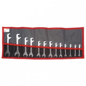 Εικόνα του FACOM 34.JU13T (F)MINIATURE WRENCHES, υψηλής ποιότητας προϊόν για επαγγελματική χρήση