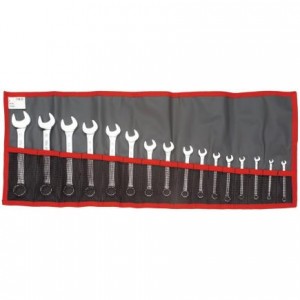 FACOM 39.JE16T WRENCH SET