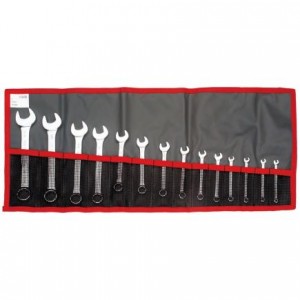 FACOM 39.JU14T WRENCH SET