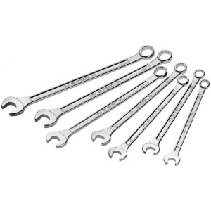 FACOM 40LA.JE17 (F) WRENCH SET