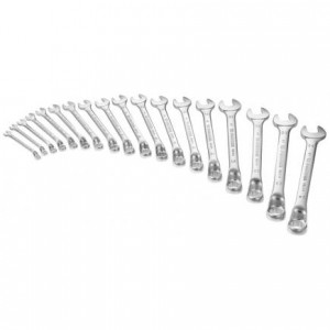 FACOM 41.JE18 (F)WRENCH SET