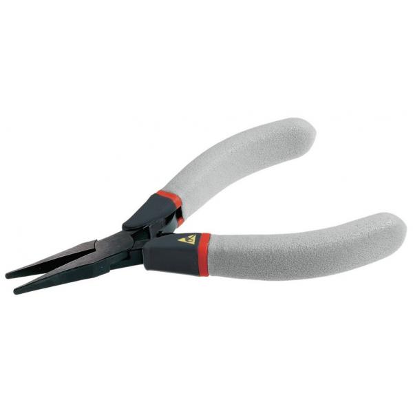 Εικόνα του FACOM 420.E FLAT NOSE SHAPING PLIERS ESD MODEL, υψηλής ποιότητας προϊόν για επαγγελματική χρήση