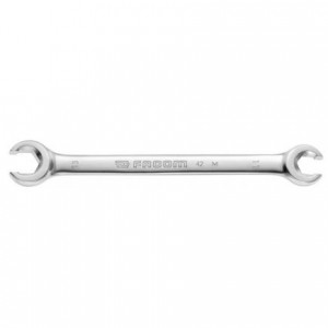 FACOM 42.10X12 FLARE NUT WRENCH