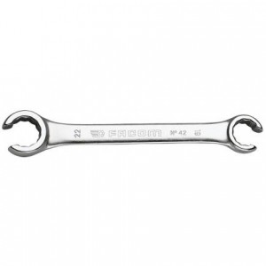 FACOM 42.22X24 FLARE NUT WRENCH