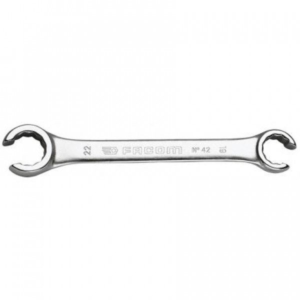 Εικόνα του FACOM 42.24X27 FLARE NUT WRENCH, υψηλής ποιότητας προϊόν για επαγγελματική χρήση