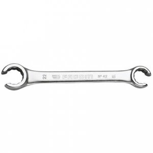 FACOM 42.30X32 FLARE NUT WRENCH