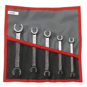 FACOM 43.JE5T WRENCH SET