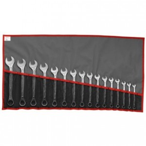 Εικόνα του FACOM 440.JE16T 16 COMBINATION WRENCHES SET, υψηλής ποιότητας προϊόν για επαγγελματική χρήση