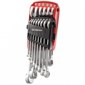 Εικόνα του FACOM 440.JP14 COMBINATION SPANNER SET, υψηλής ποιότητας προϊόν για επαγγελματική χρήση