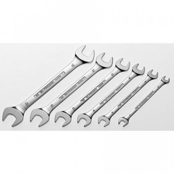 Εικόνα του FACOM 44.JU6 (F)WRENCH SET, υψηλής ποιότητας προϊόν για επαγγελματική χρήση