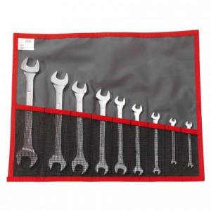 Εικόνα του FACOM 44.JU8T (F)WRENCH SET, υψηλής ποιότητας προϊόν για επαγγελματική χρήση