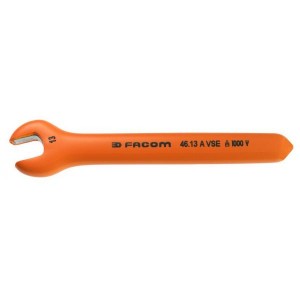 Εικόνα του FACOM 46.12AVSE (F)INSULATED WRENCH, υψηλής ποιότητας προϊόν για επαγγελματική χρήση