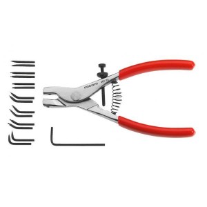 FACOM 470.E1 (F)CIRCLIP PLIER/TIPS