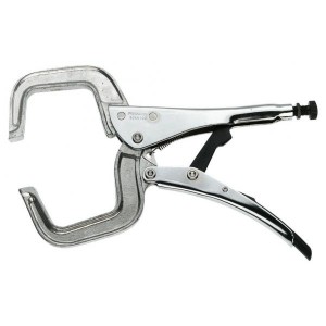 FACOM 504A.180 (F)LOCK GRIP CLAMP 180MM