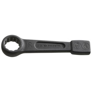 FACOM 51B.24 SLOGGING RING WRENCH 24 MM