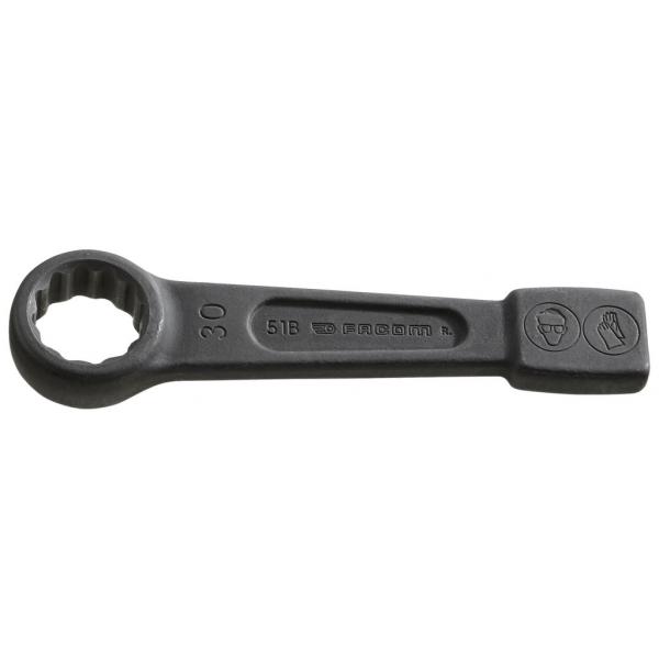 Εικόνα του FACOM 51B.34 SLOGGING RING WRENCH 34 MM, υψηλής ποιότητας προϊόν για επαγγελματική χρήση