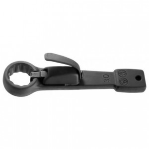 Εικόνα του FACOM 51BS.27 SAFETY SLOGGING RING WRENCH 27MM, υψηλής ποιότητας προϊόν για επαγγελματική χρήση