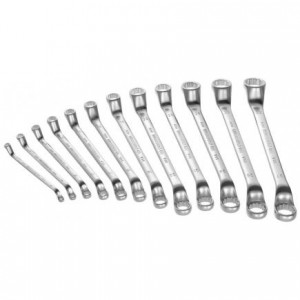 FACOM 55A.JE12 (F)WRENCH SET