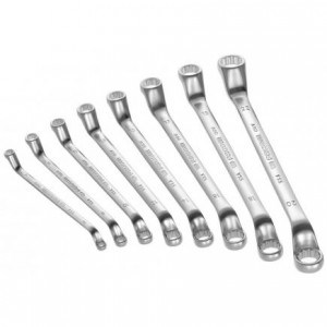 Εικόνα του FACOM 55A.JN6 WRENCH SET, υψηλής ποιότητας προϊόν για επαγγελματική χρήση