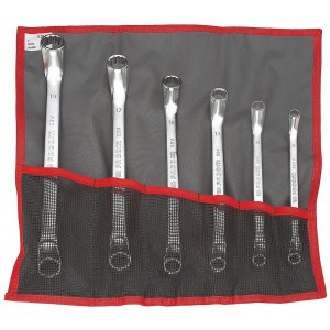 FACOM 55A.JU10 (F) WRENCH SET