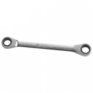 FACOM 64.10X11 (N) 10X11MM RATCHETING WRENCH