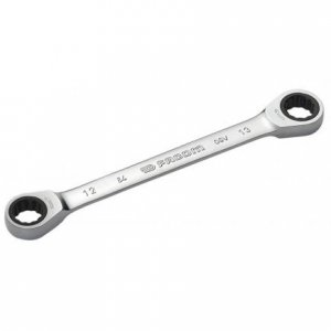 Εικόνα του FACOM 64.12X13 (N) 12X13MM RATCHETING WRENCH, υψηλής ποιότητας προϊόν για επαγγελματική χρήση