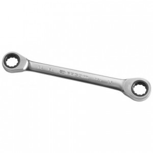 Εικόνα του FACOM 64.14X15 (N) 14X15MM RATCHETING WRENCH, υψηλής ποιότητας προϊόν για επαγγελματική χρήση