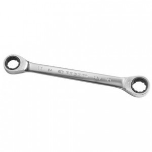 Εικόνα του FACOM 64.21X23 (F)(N) 21X23MM RATCHETING WRENCH, υψηλής ποιότητας προϊόν για επαγγελματική χρήση