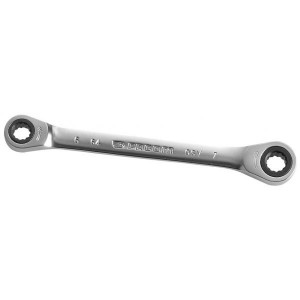 Εικόνα του FACOM 64.6X7 (N) 6X7 RATCHETING WRENCH, υψηλής ποιότητας προϊόν για επαγγελματική χρήση