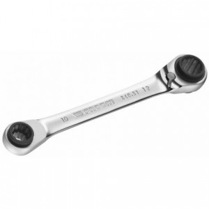 FACOM 64C.S1 RATCH RG WRENCH 8X10X12X13