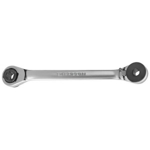 FACOM 65.PE BIT-HOLDER RATCHET WRENCH