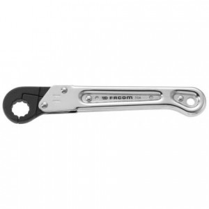 FACOM 70A.13 (F)RATCHET RING WRENC