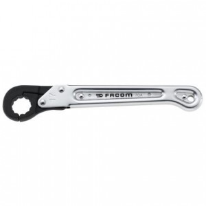 FACOM 70A.17 (F)RATCHET RING WRENC