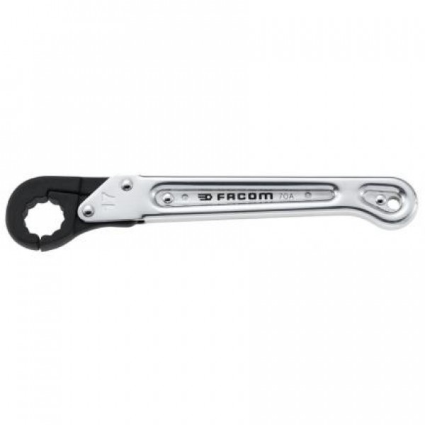 FACOM 70A.18 (F)RATCHET RING WRENCH