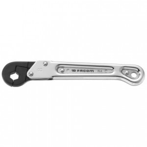 FACOM 70A.9 (F)RATCHET RING WRENCH