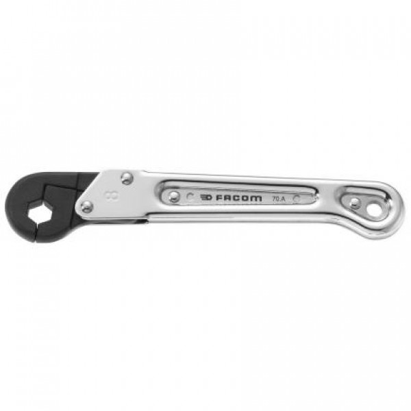 FACOM 70A.9 (F)RATCHET RING WRENCH