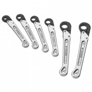 FACOM 70A.JN6 (F)WRENCH SET