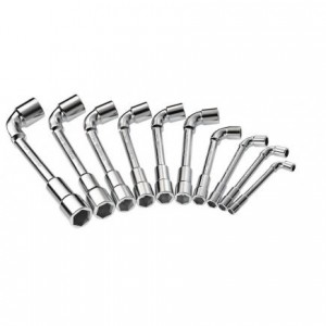 FACOM 75.JN10 (F)WRENCH SET