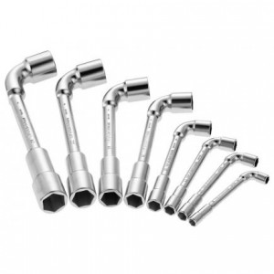 FACOM 76.JN8 (F)WRENCH SET