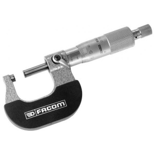 FACOM 806.C25 (F)MICROMETER