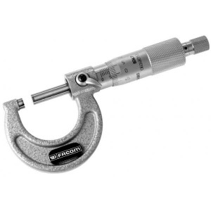 FACOM 806.F (F)MICROMETER