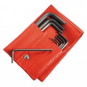 FACOM 82H.JL10 (F)HEX KEY SET