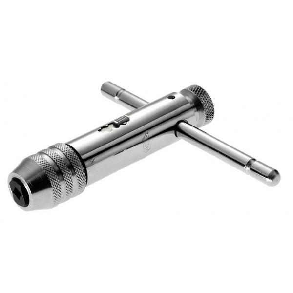 FACOM 830A.5 SHORT RATCHETING TAP WRENCH