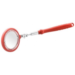 FACOM 834B.RTIM TELESCOPIC MIRROR MAGNIFYING