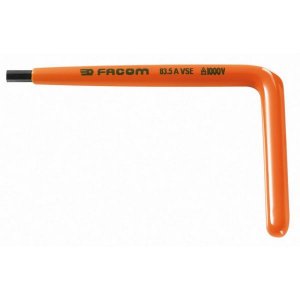 FACOM 83.6AVSE (F)1000V HEX KEY